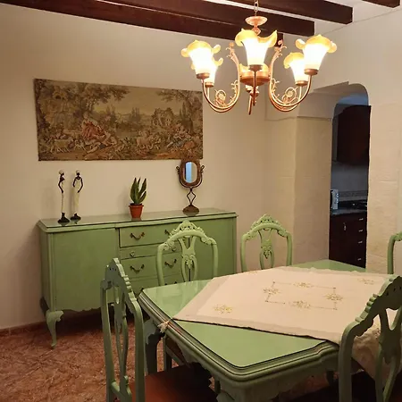 펜션 El Refugio De Pomares 라로마나