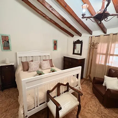 El Refugio De Pomares * 라로마나